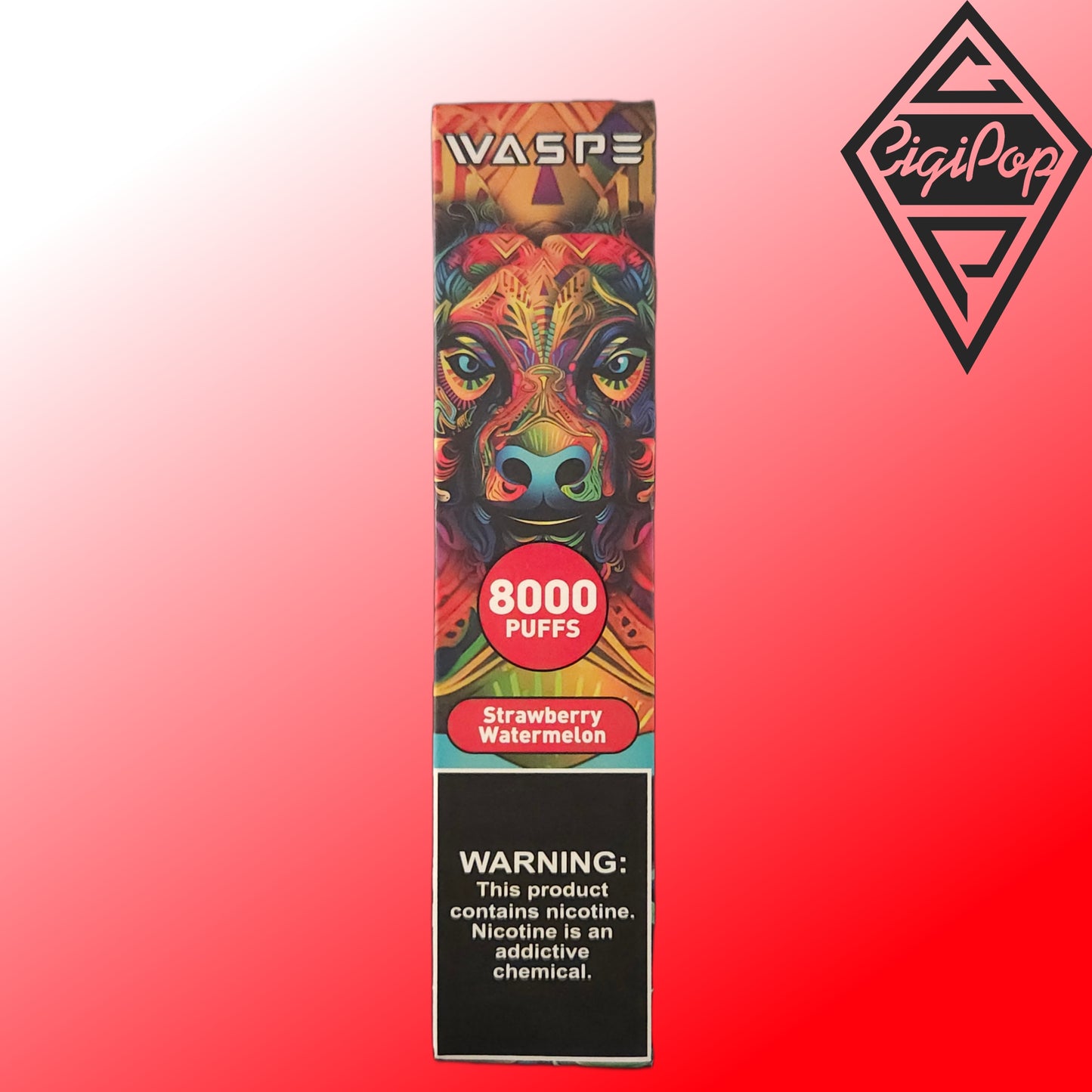 Strawberry Watermelon