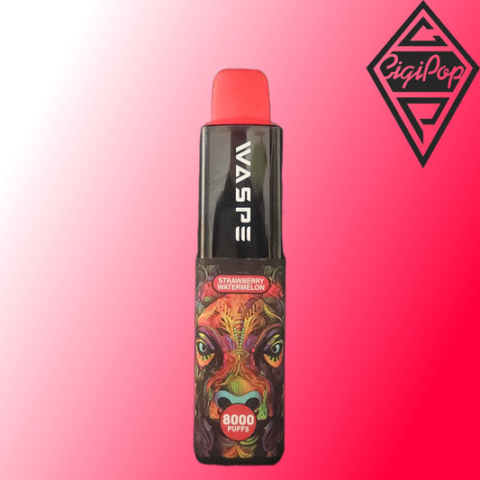 Strawberry Watermelon