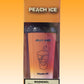 Peach Ice